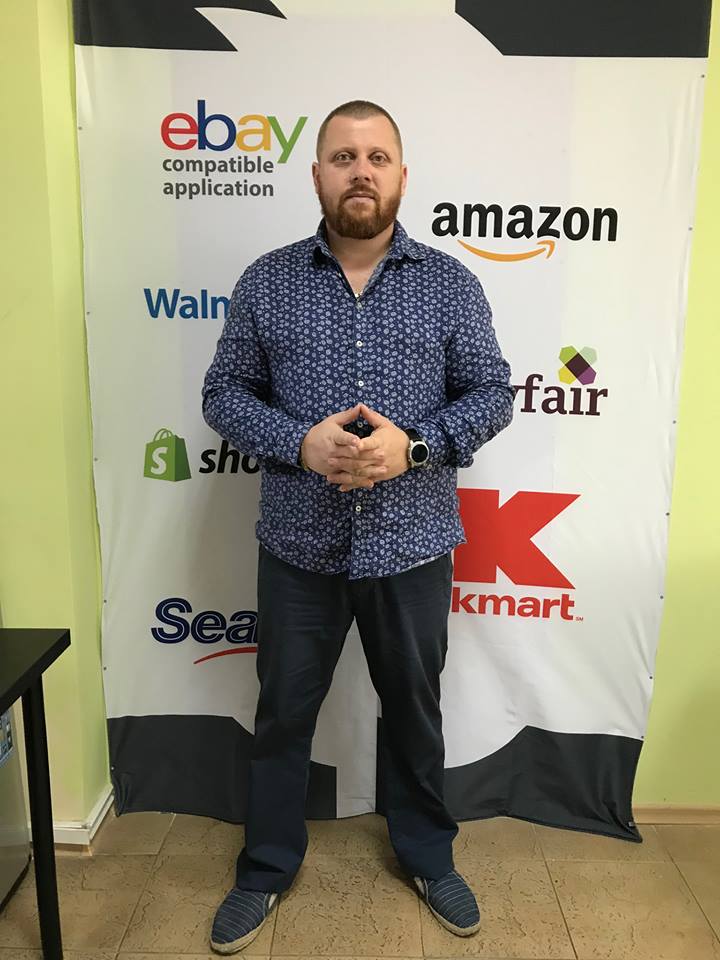 Georgi-Shopov-Ecommerce