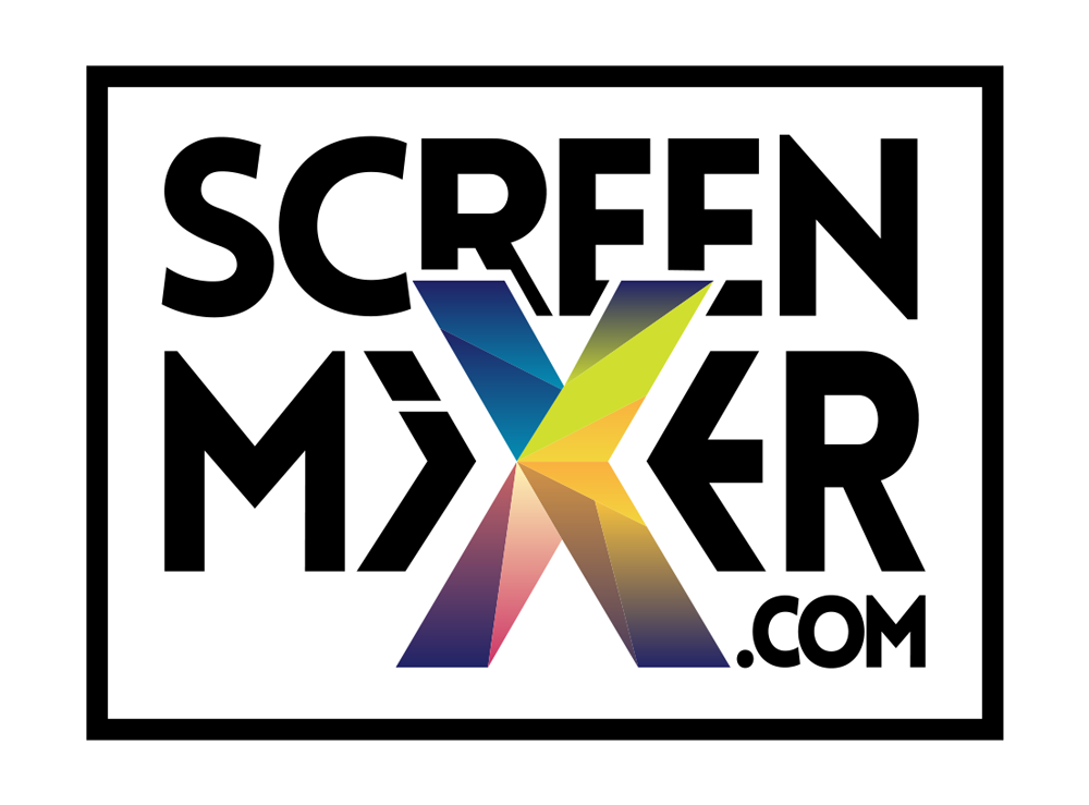 Logo_ScreenMixer