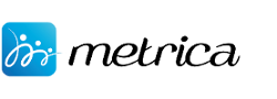 logo-metrica