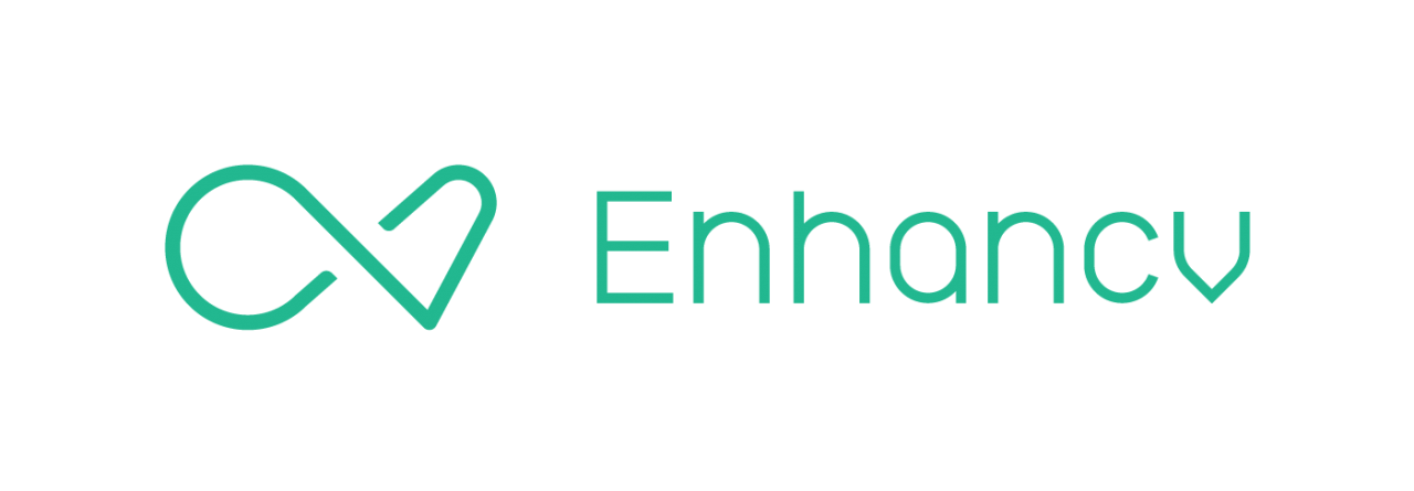 enhancv-logo-v4-horizontal-trans-green