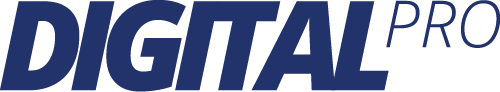 digitalpro logo