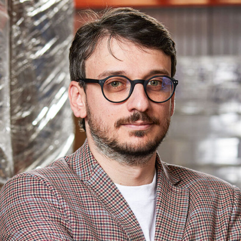 nikolai marinov