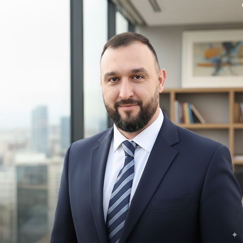 Todor Terziev