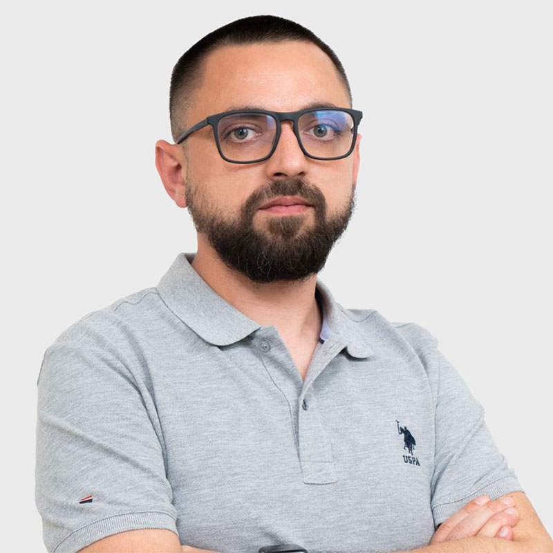 nikolai galinov