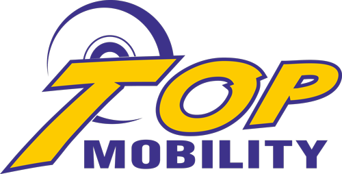 top mobility logo